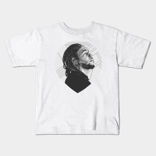 Kendrick Kids T-Shirt